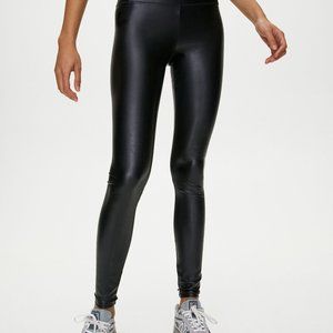 Wilfred free pleather leggings (Daria Pant)